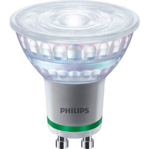 Philips LED Spot 50 W PAR16 GU10 3000k