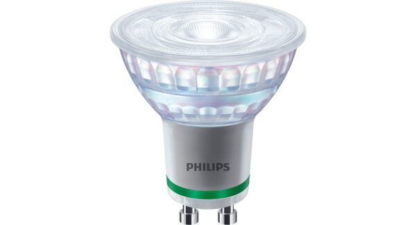 Philips LED Spot 50 W PAR16 GU10 4000k